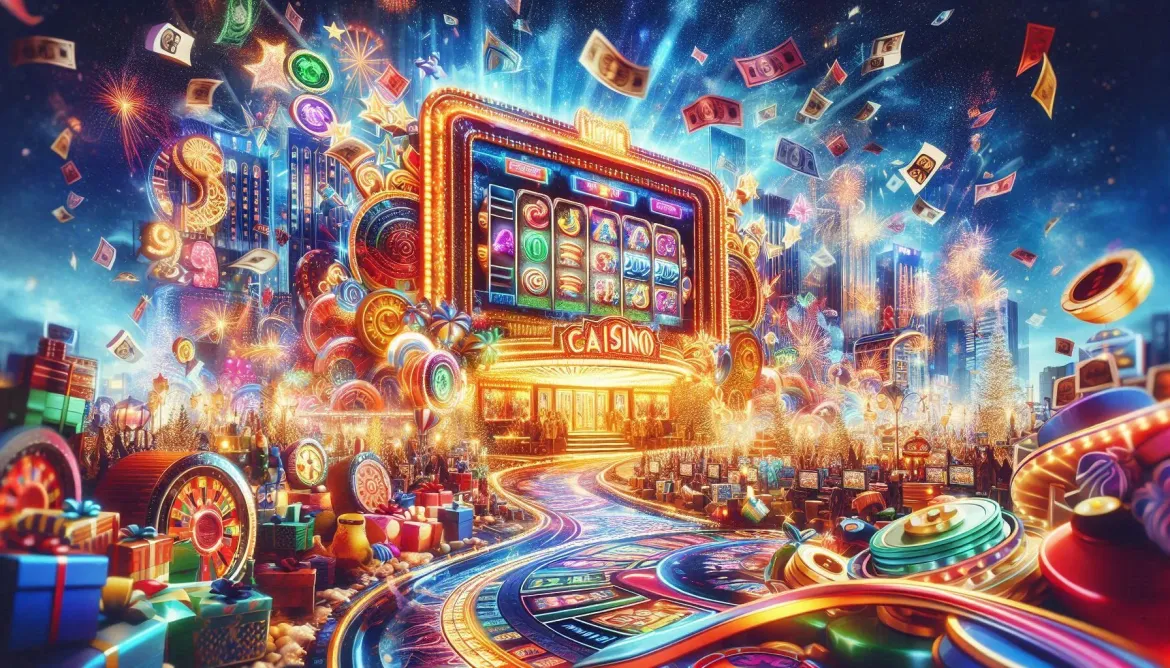 22Bit Casino